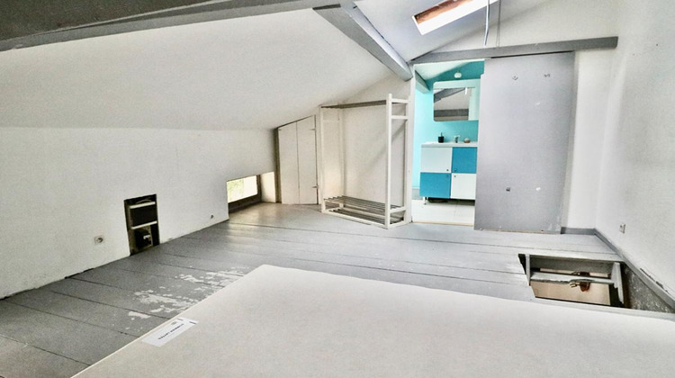 Ma-Cabane - Vente Appartement VILLEURBANNE, 46 m²