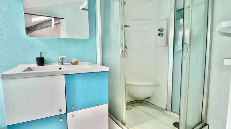 Ma-Cabane - Vente Appartement VILLEURBANNE, 46 m²