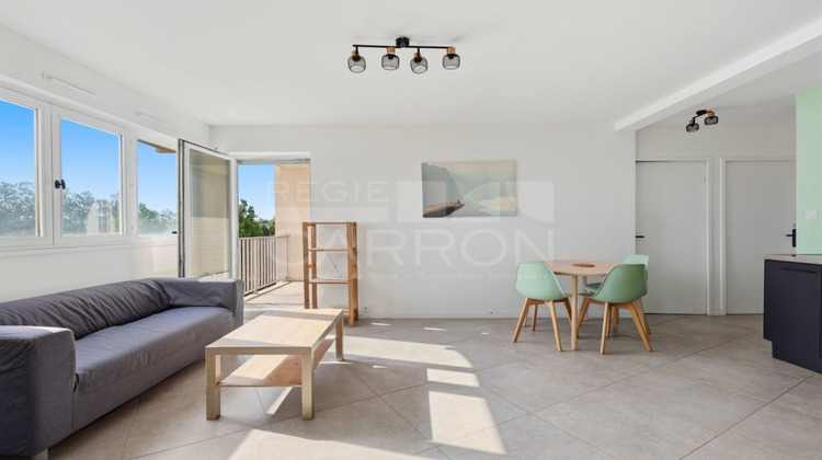 Ma-Cabane - Vente Appartement VILLEURBANNE, 67 m²