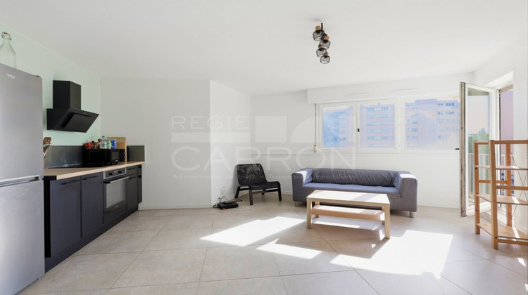 Ma-Cabane - Vente Appartement VILLEURBANNE, 67 m²