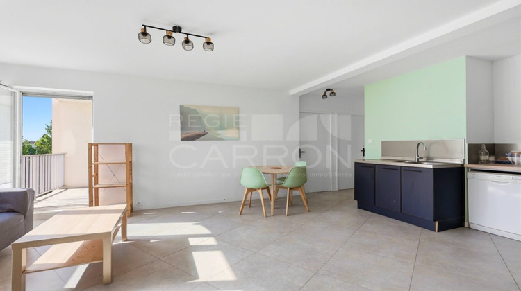 Ma-Cabane - Vente Appartement VILLEURBANNE, 67 m²