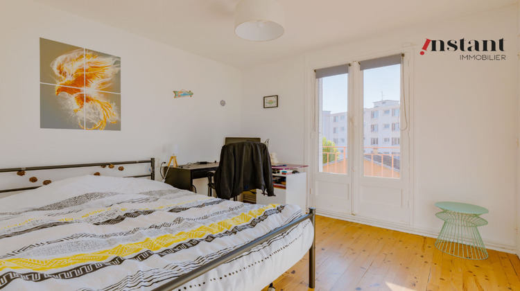 Ma-Cabane - Vente Appartement VILLEURBANNE, 53 m²