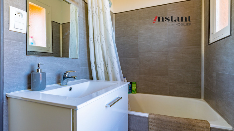 Ma-Cabane - Vente Appartement VILLEURBANNE, 53 m²