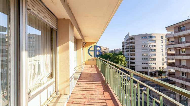 Ma-Cabane - Vente Appartement VILLEURBANNE, 82 m²