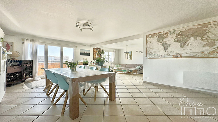 Ma-Cabane - Vente Appartement VILLEURBANNE, 105 m²