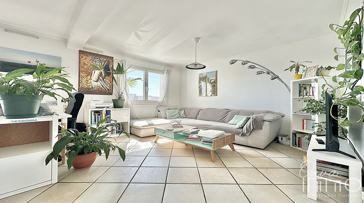 Ma-Cabane - Vente Appartement VILLEURBANNE, 105 m²