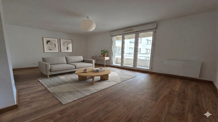 Ma-Cabane - Vente Appartement VILLEURBANNE, 79 m²