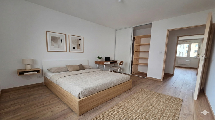 Ma-Cabane - Vente Appartement VILLEURBANNE, 79 m²