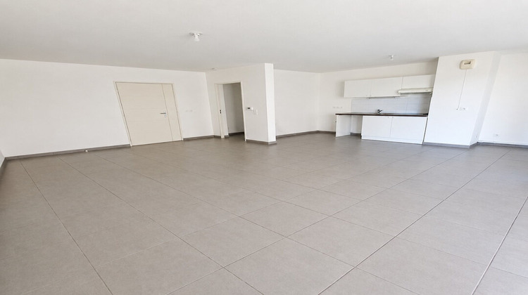 Ma-Cabane - Vente Appartement VILLEURBANNE, 90 m²