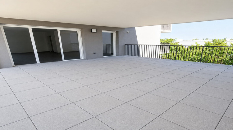 Ma-Cabane - Vente Appartement VILLEURBANNE, 90 m²