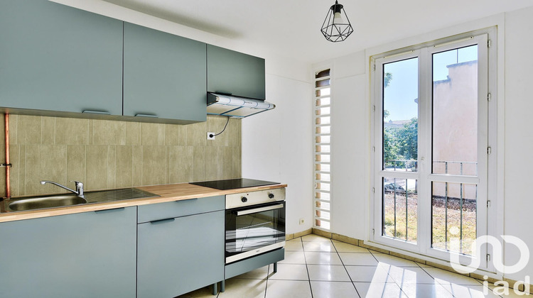 Ma-Cabane - Vente Appartement Villeurbanne, 72 m²