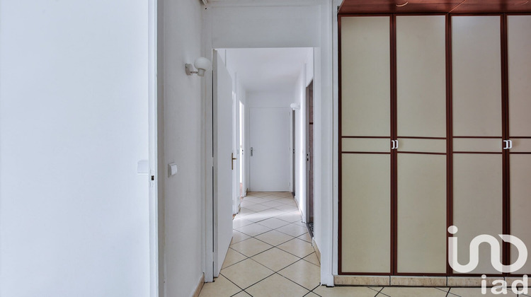 Ma-Cabane - Vente Appartement Villeurbanne, 72 m²
