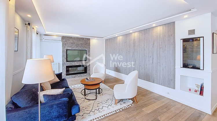 Ma-Cabane - Vente Appartement Villeurbanne, 101 m²