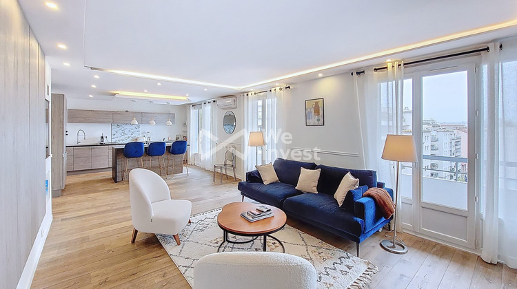 Ma-Cabane - Vente Appartement Villeurbanne, 101 m²