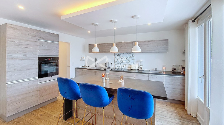 Ma-Cabane - Vente Appartement Villeurbanne, 101 m²