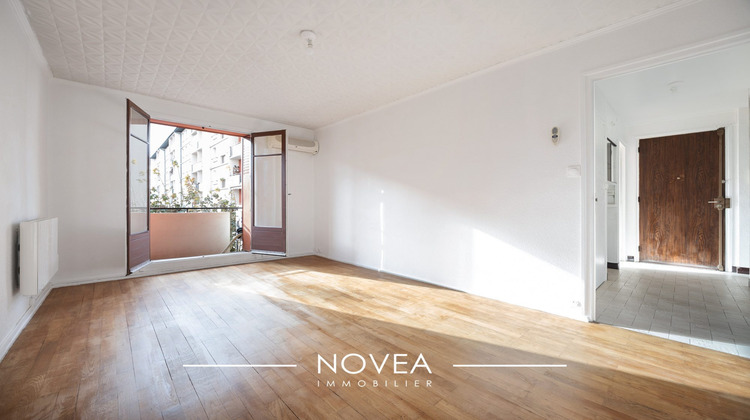 Ma-Cabane - Vente Appartement Villeurbanne, 57 m²
