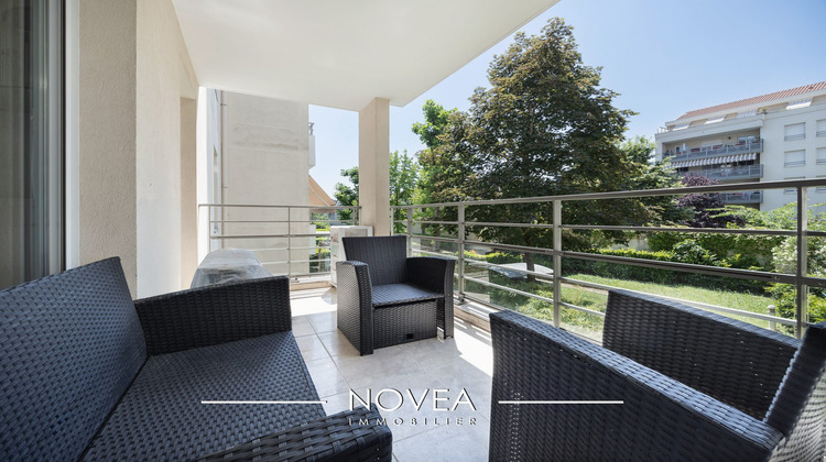 Ma-Cabane - Vente Appartement Villeurbanne, 100 m²