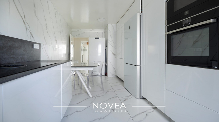 Ma-Cabane - Vente Appartement Villeurbanne, 100 m²