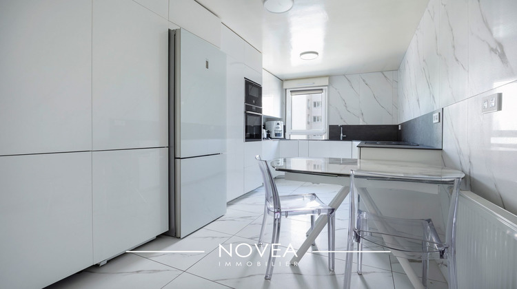 Ma-Cabane - Vente Appartement Villeurbanne, 100 m²