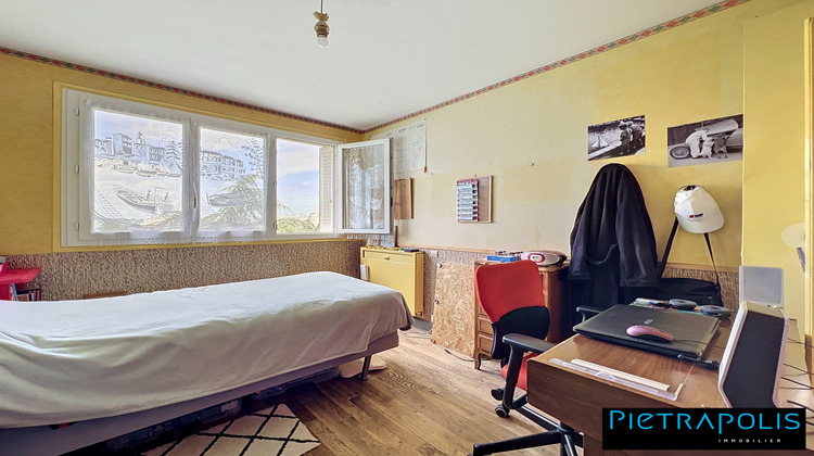 Ma-Cabane - Vente Appartement Villeurbanne, 70 m²