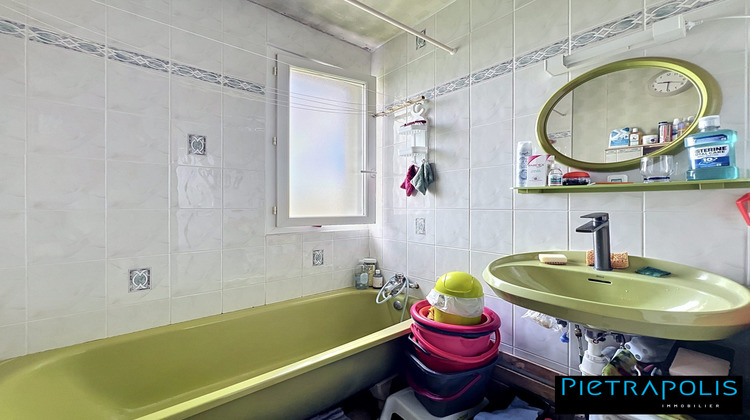 Ma-Cabane - Vente Appartement Villeurbanne, 70 m²
