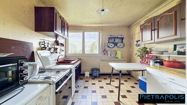Ma-Cabane - Vente Appartement Villeurbanne, 70 m²