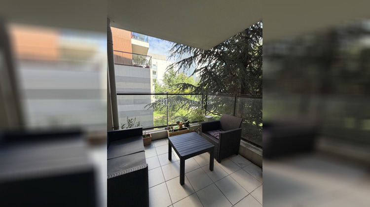 Ma-Cabane - Vente Appartement VILLEURBANNE, 45 m²