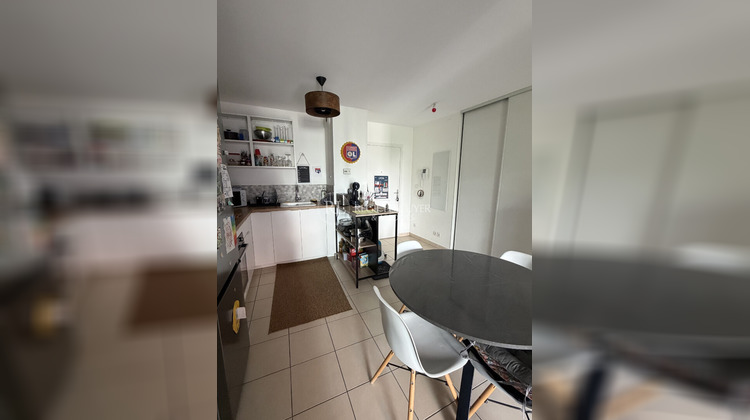Ma-Cabane - Vente Appartement VILLEURBANNE, 45 m²