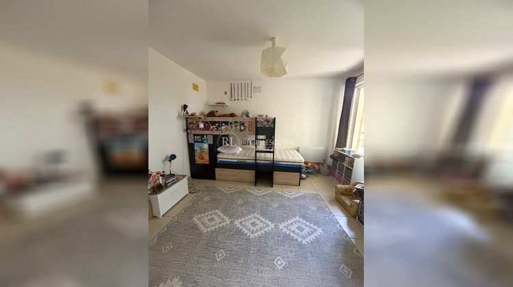 Ma-Cabane - Vente Appartement VILLEURBANNE, 45 m²