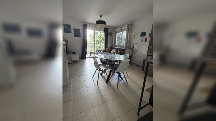 Ma-Cabane - Vente Appartement VILLEURBANNE, 45 m²