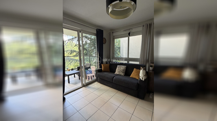 Ma-Cabane - Vente Appartement VILLEURBANNE, 45 m²