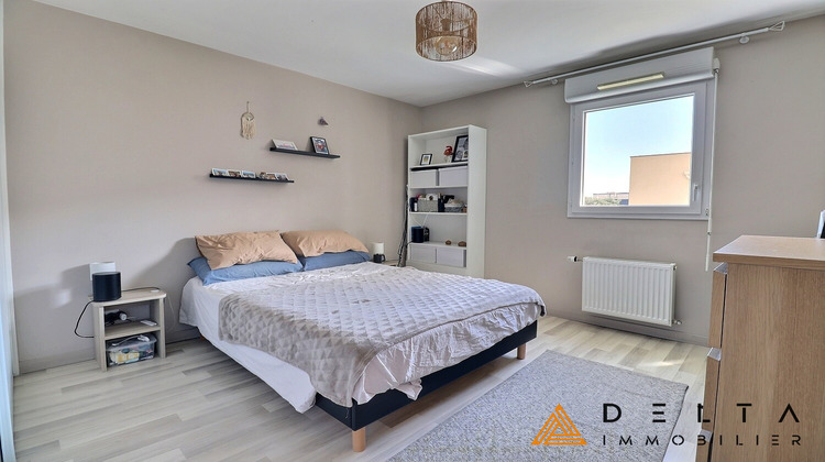 Ma-Cabane - Vente Appartement VILLEURBANNE, 62 m²