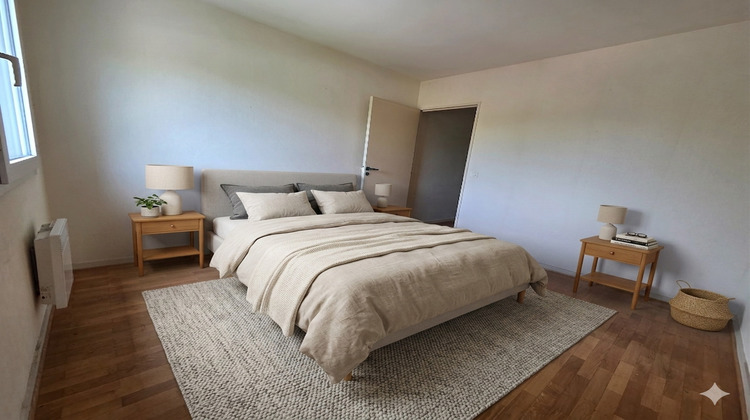 Ma-Cabane - Vente Appartement VILLEURBANNE, 70 m²