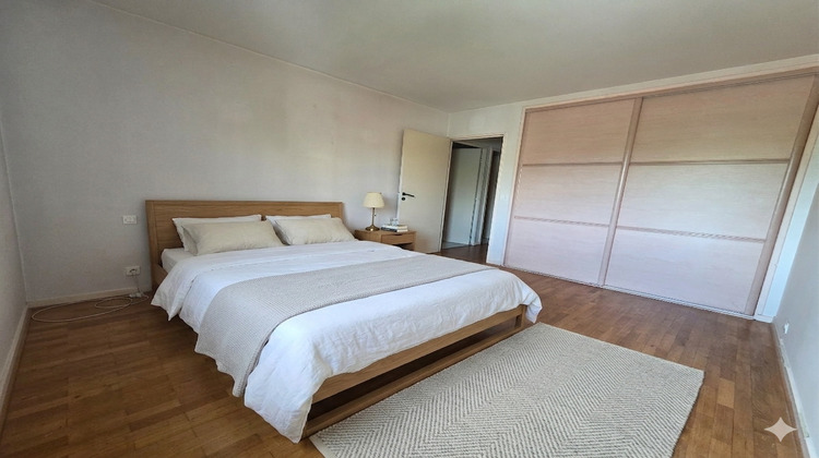 Ma-Cabane - Vente Appartement VILLEURBANNE, 70 m²