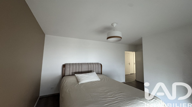 Ma-Cabane - Vente Appartement Villeurbanne, 60 m²