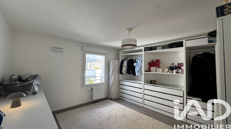 Ma-Cabane - Vente Appartement Villeurbanne, 60 m²
