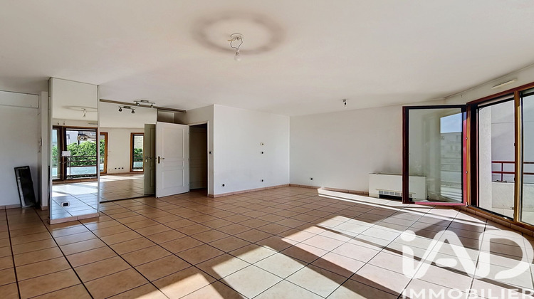 Ma-Cabane - Vente Appartement Villeurbanne, 92 m²