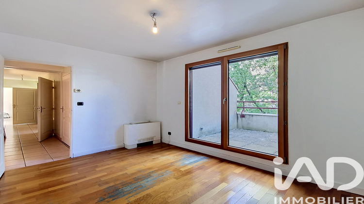Ma-Cabane - Vente Appartement Villeurbanne, 92 m²