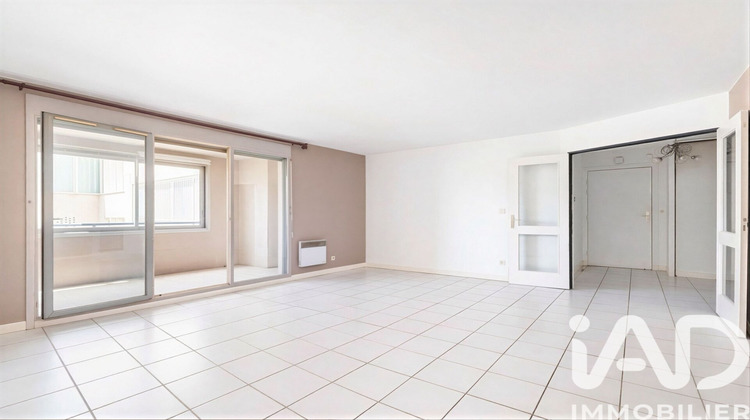 Ma-Cabane - Vente Appartement Villeurbanne, 77 m²
