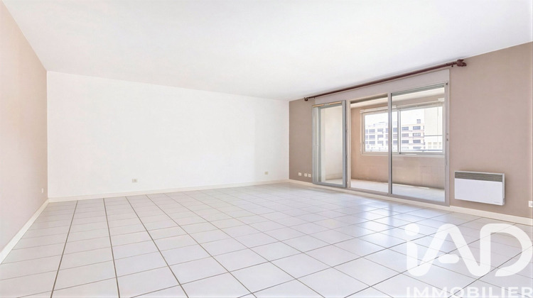 Ma-Cabane - Vente Appartement Villeurbanne, 77 m²