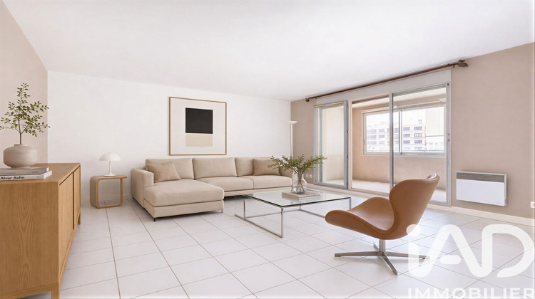Ma-Cabane - Vente Appartement Villeurbanne, 77 m²