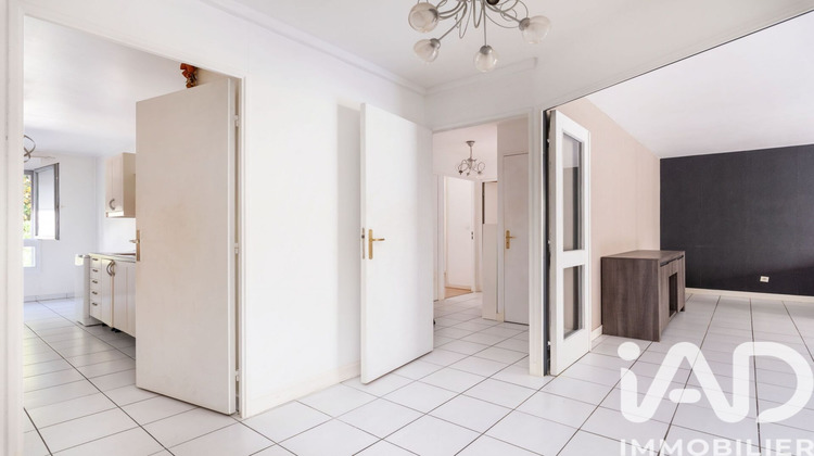 Ma-Cabane - Vente Appartement Villeurbanne, 77 m²