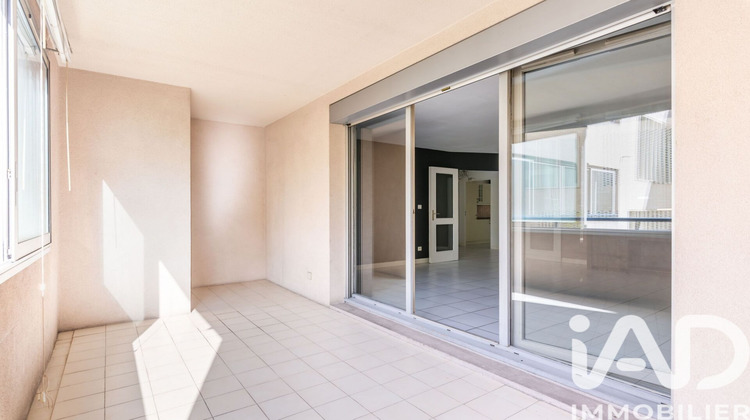 Ma-Cabane - Vente Appartement Villeurbanne, 77 m²