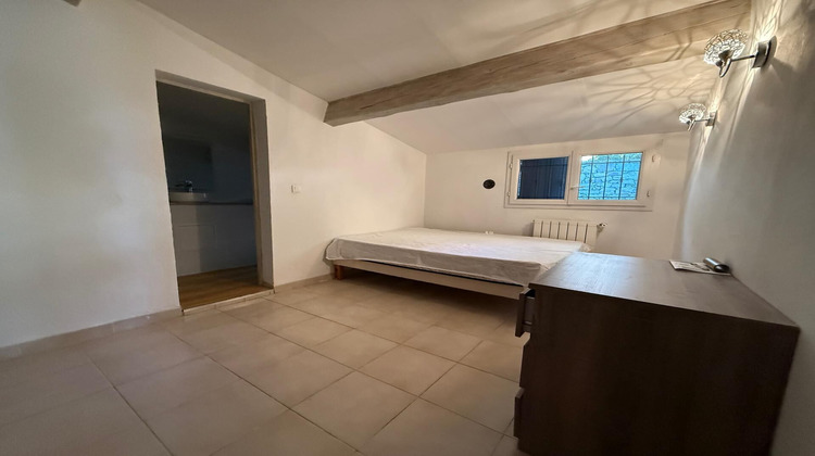 Ma-Cabane - Vente Appartement Villeurbanne, 18 m²