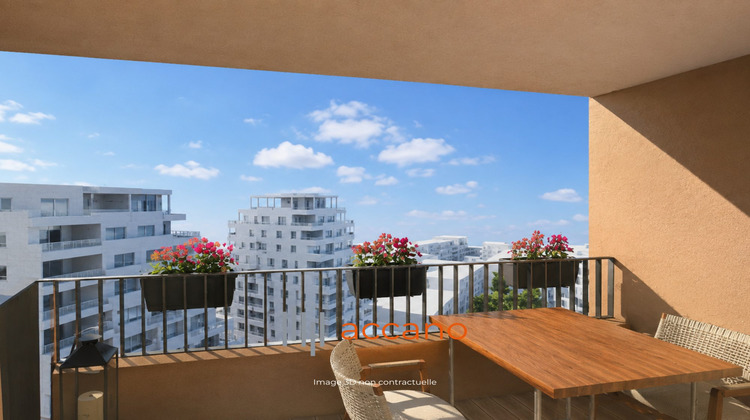 Ma-Cabane - Vente Appartement Villeurbanne, 70 m²