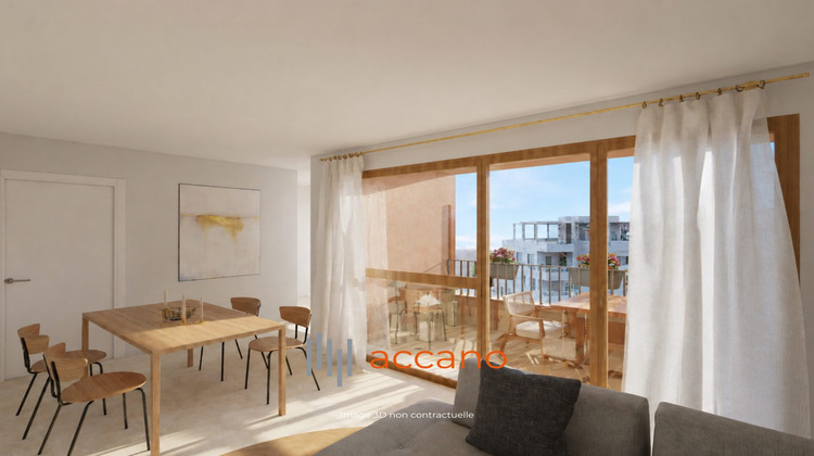 Ma-Cabane - Vente Appartement Villeurbanne, 70 m²