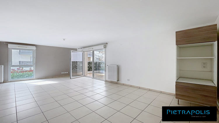 Ma-Cabane - Vente Appartement Villeurbanne, 63 m²