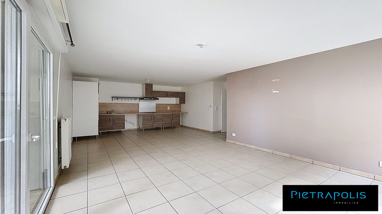 Ma-Cabane - Vente Appartement Villeurbanne, 63 m²
