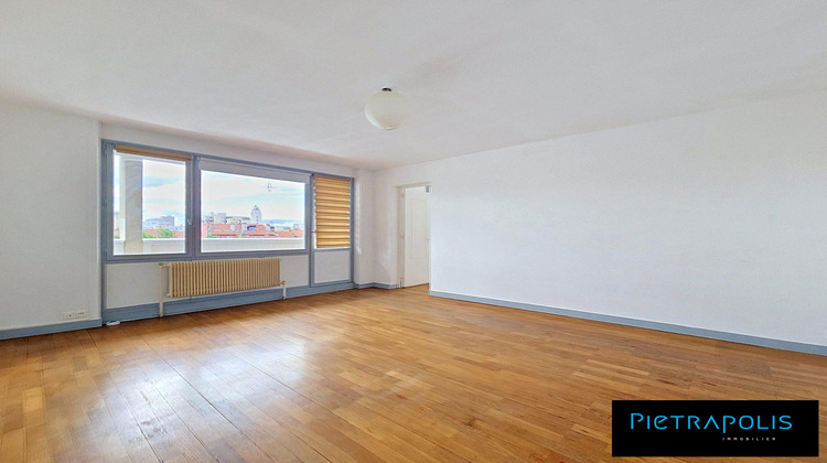 Ma-Cabane - Vente Appartement Villeurbanne, 90 m²