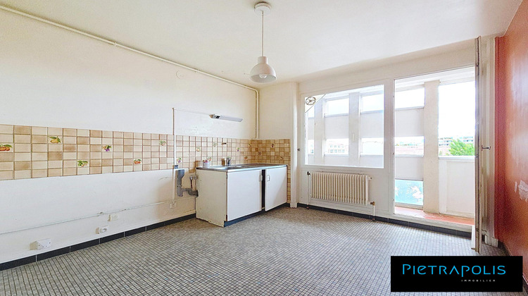 Ma-Cabane - Vente Appartement Villeurbanne, 90 m²